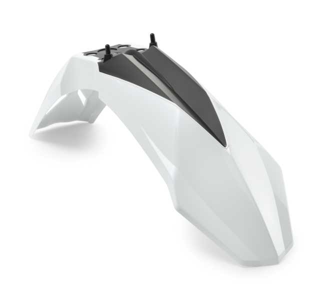 FENDER FRONT SMR 08