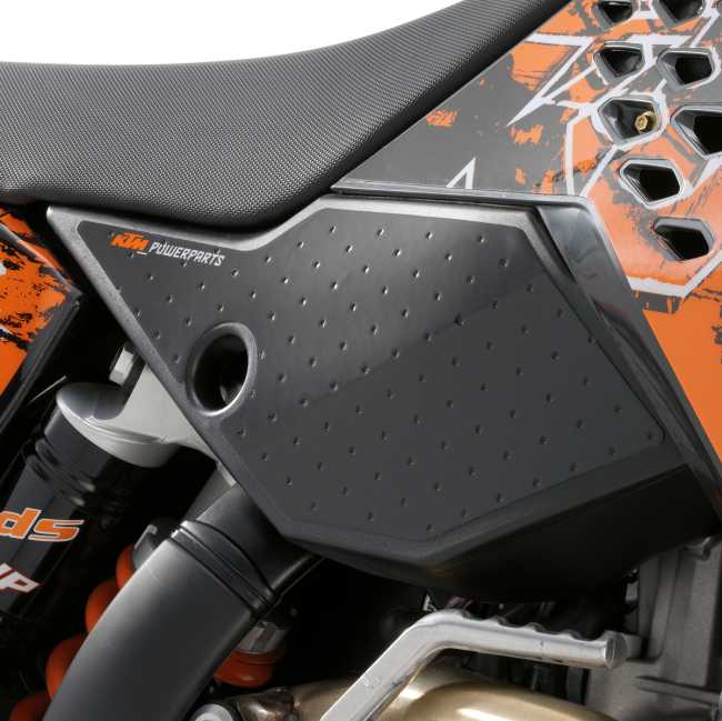 TANKPAD SET SX/07-09