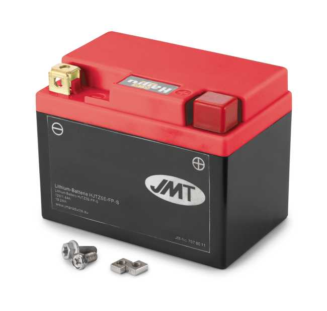 LITHIUM ION BATTERY 5S
