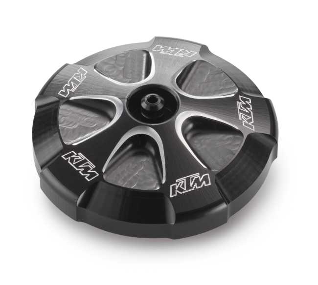 % TANKCAP CPL.