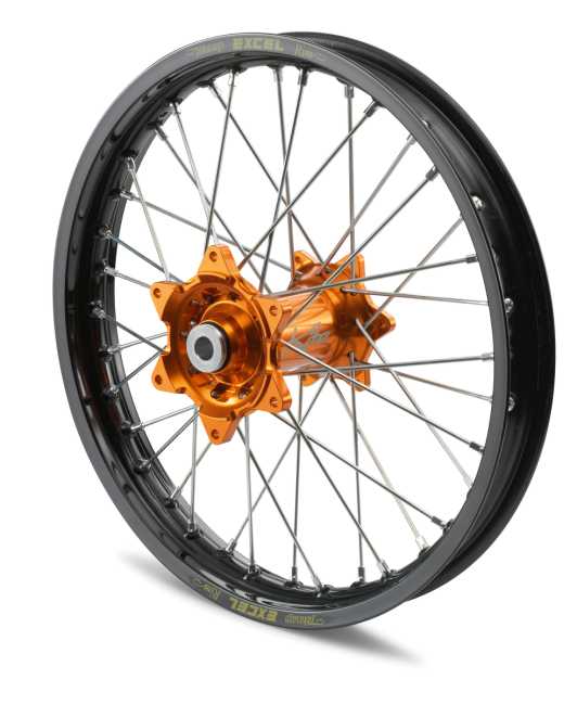 WHEEL REAR PP KITE 2,15"X19"