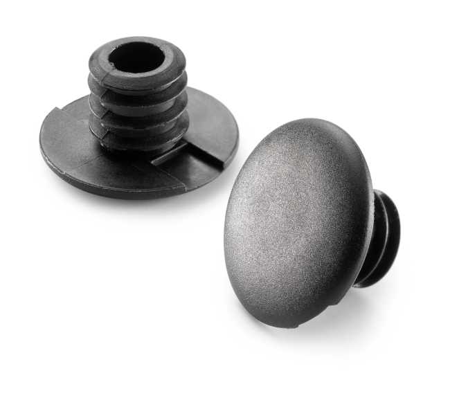 % BAR END SET