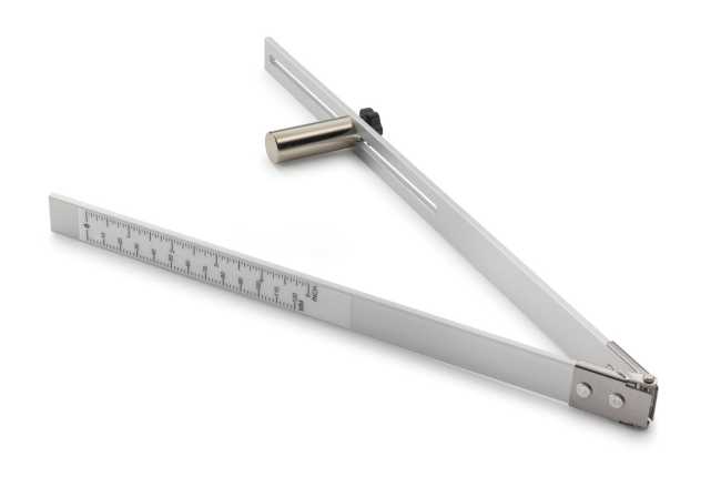 SAG SCALE KTM