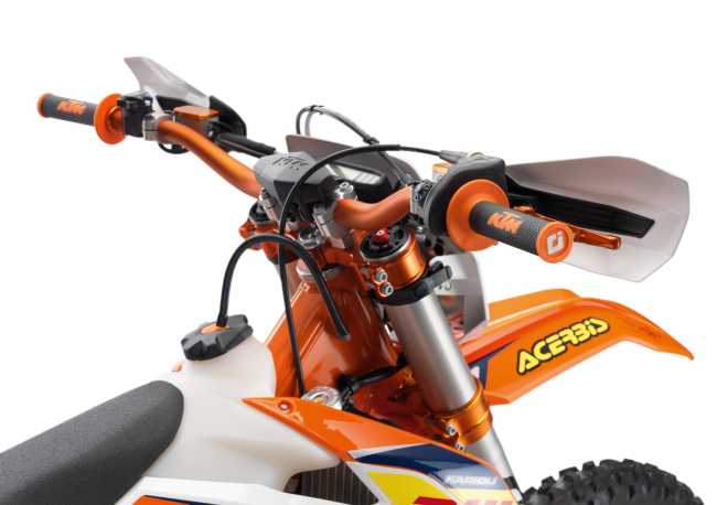 ZESTAW MANETEK LOCK-ON