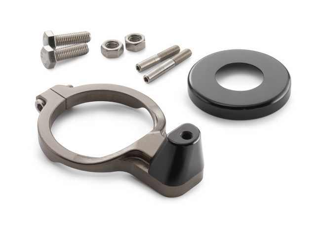 DOLLY FOR STEERING DAMPER