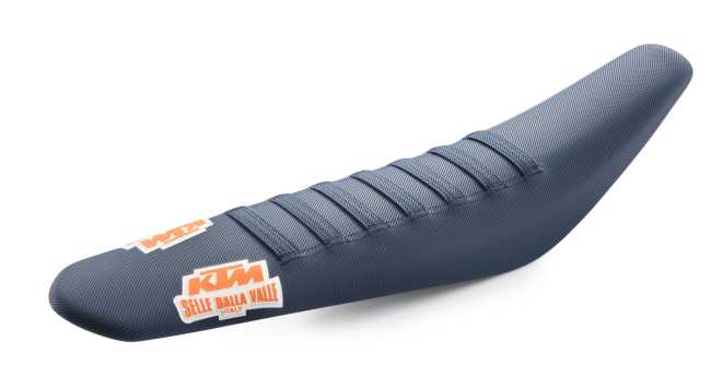 SIEDZENIE FACTORY RACING
