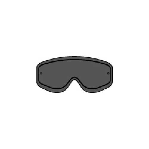 DOUBLE LENS GREY AFC WORKS