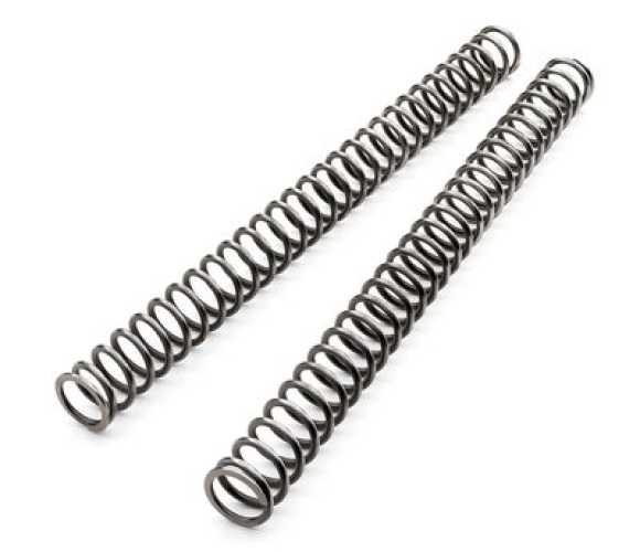 SPRĘŻYNA AMORTYZATORA 4.4N/MM