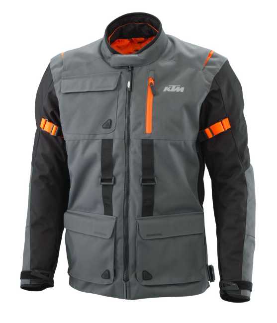 KURTKA TOURRAIN WP V2