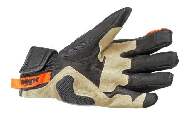 RĘKAWICE MOTOCYKLOWE ADV R V2 - KTM