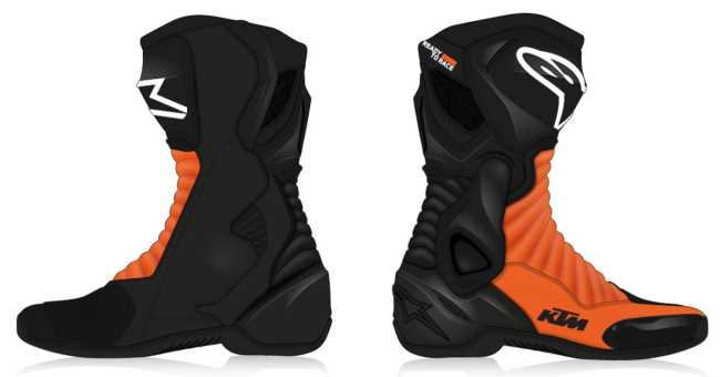 BUTY SMX-6 V2