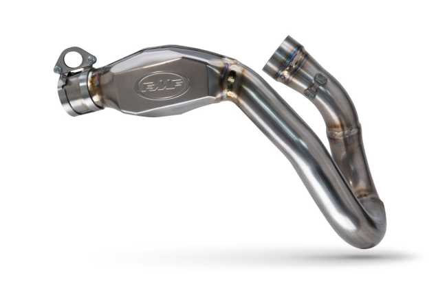 KOLEKTOR WYDECHOWY FMF MEGABOMB DO KTM