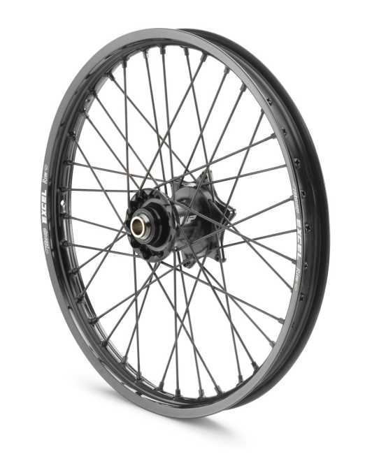 PRZEDNIE KOŁO KTM FACTORY RACING 1.6X21"