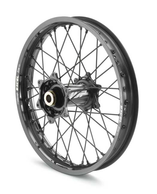 TYLNE KOŁO KTM FACTORY RACING 2.15X19"