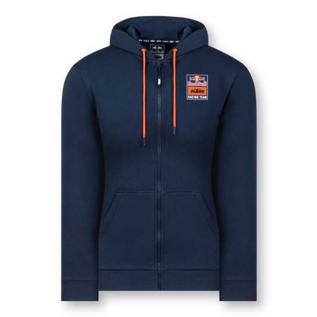 DAMSKA BLUZA KTM Z KAPTUREM