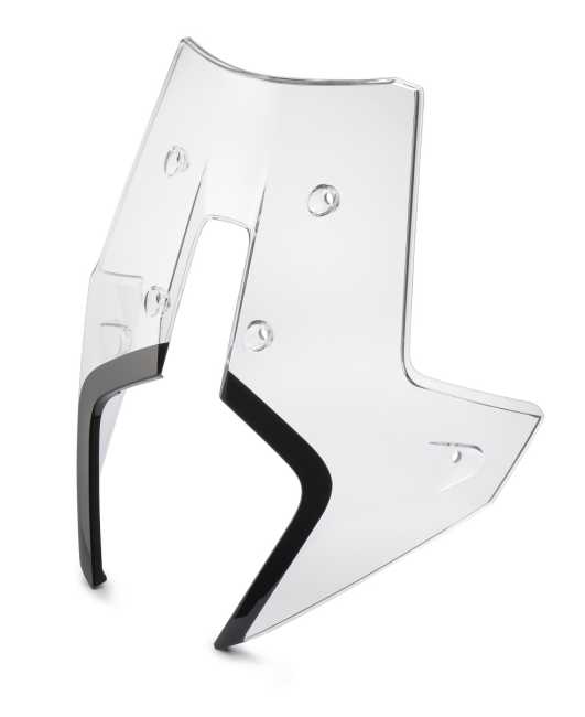 SZYBA 790/890 ADV '23-