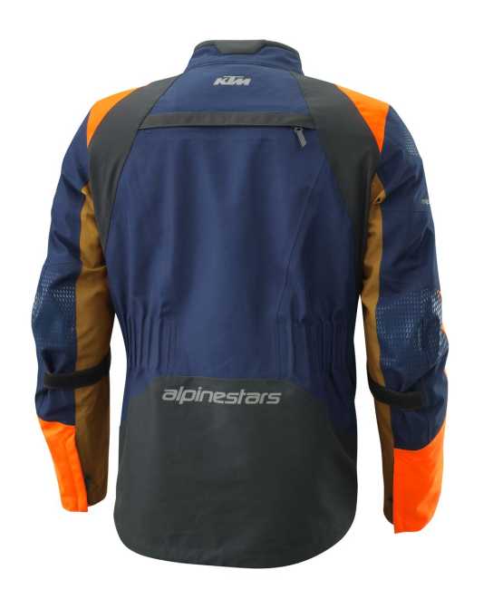 KURTKA KTM VAST GORE-TEX®