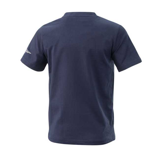DZIECIĘCA T-SHIRT (KOSZULKA) KTM ADVENTURE REPLICA 2023