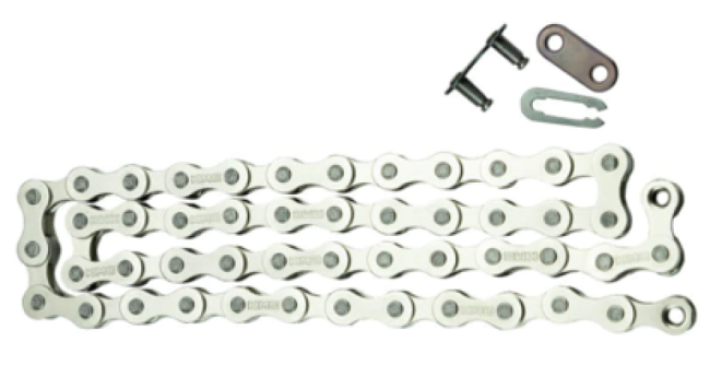 ZAPASOWY ŁAŃCUCH NAPĘDOWY  - 20EDRIVE