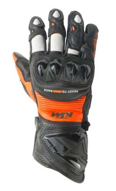 RĘKAWICE MOTOCYKLOWE GP PRO R3