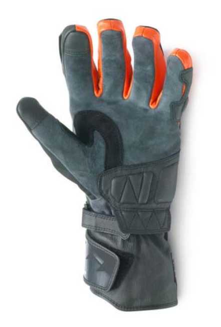 RĘKAWICE MOTOCYKLOWE ADV S GORE-TEX®