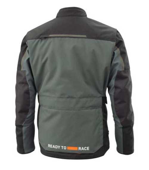 KURTKA MOTOCYKLOWA TOURRAIN V3