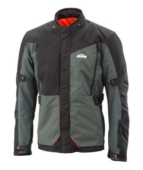 KURTKA MOTOCYKLOWA TOURRAIN V3