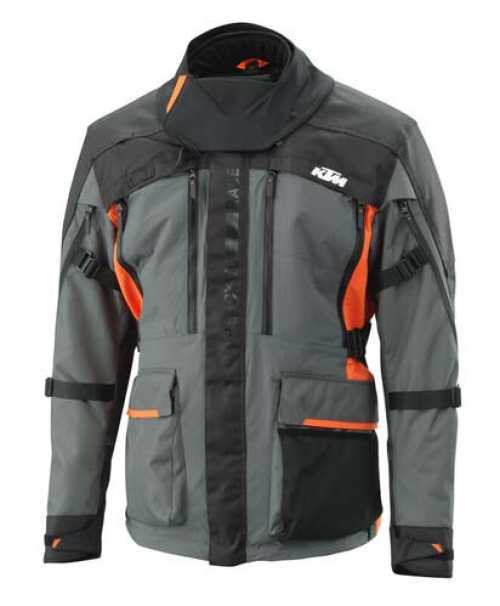 KURTKA MOTOCYKLOWA TERRA ADVENTURE PRO