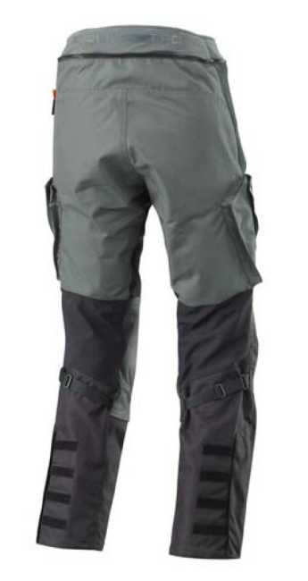 SPODNIE TERRA ADVENTURE PRO