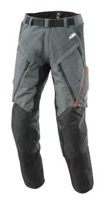 SPODNIE TERRA ADVENTURE PRO