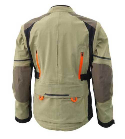 KURTKA DEFENDER
