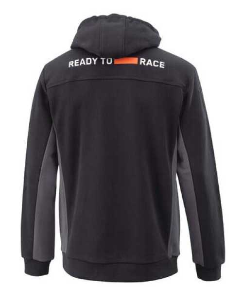 BLUZA MECHANIC