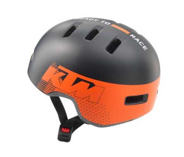 DZIECIĘCY KASK LIL RIPPER