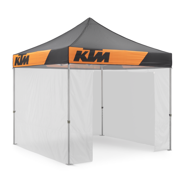 NAMIOT KTM 3X3