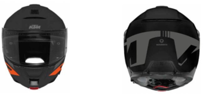 KASK SCHUBERTH E2