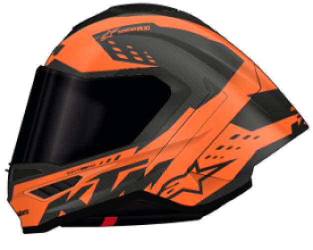 KASK SUPERTECH R10 CARBON