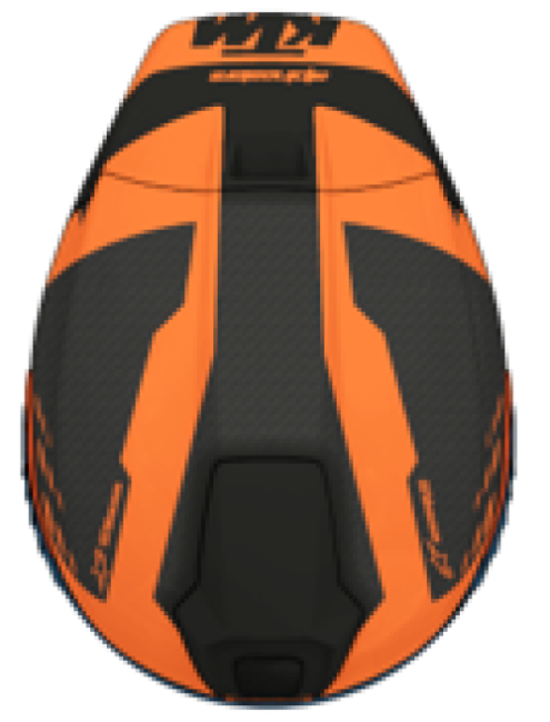 KASK SUPERTECH R10 CARBON