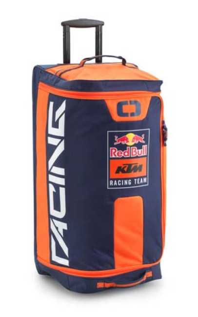 TORBA PODRÓŻNA REPLICA TEAM GEAR