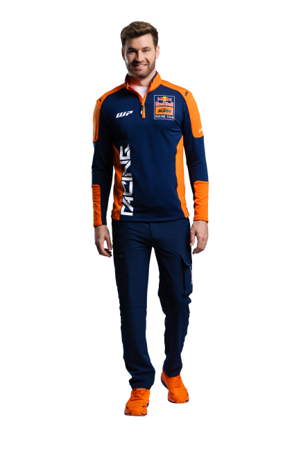 SWETER REPLICA TEAM