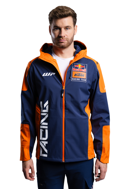 KURTKA REPLICA TEAM