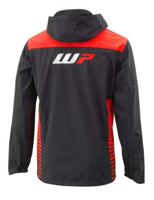 KURTKA Replica Team Hardshell