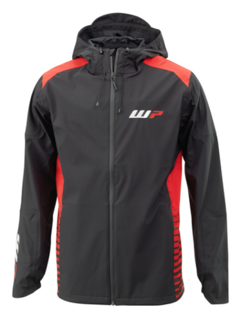 KURTKA Replica Team Hardshell