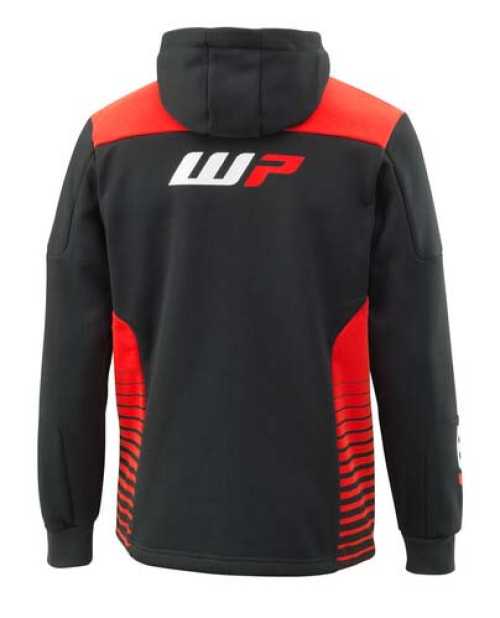 BLUZA Z ZAMKNIEM REPLICA TEAM