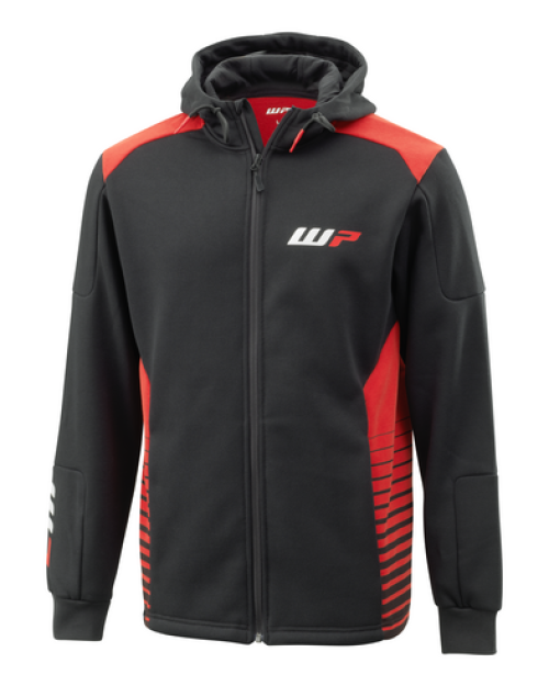 BLUZA Z ZAMKNIEM REPLICA TEAM