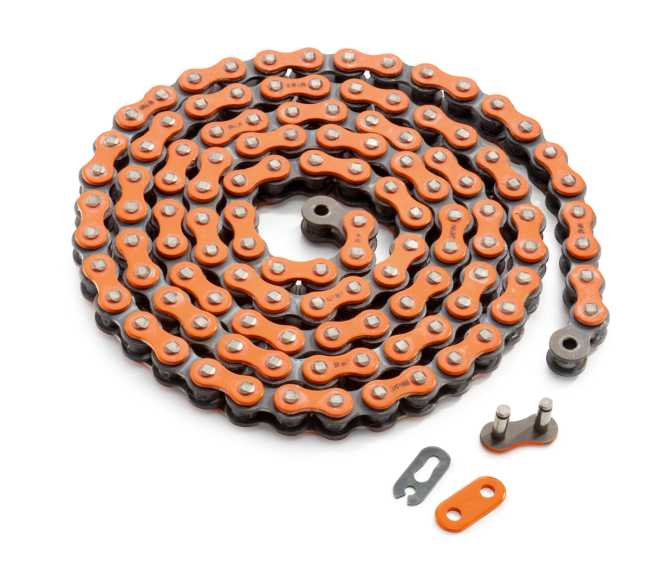 ŁAŃCUCH KTM  PowerParts