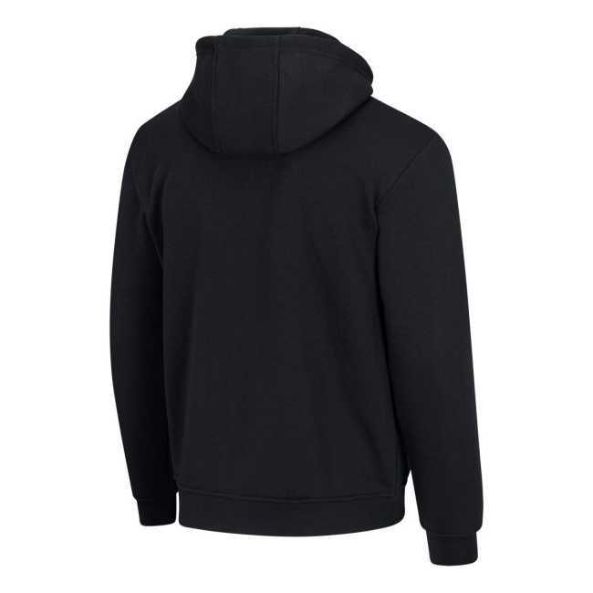 BLUZA Z KAPTUREM STROBE