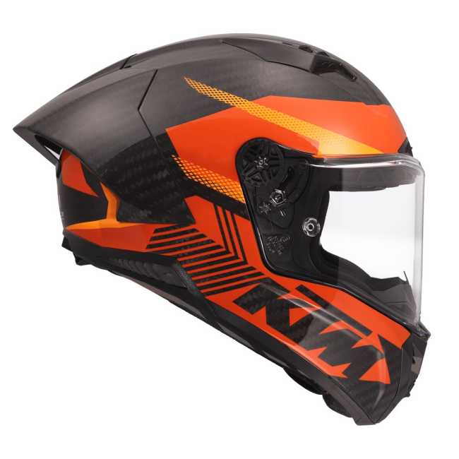 KASK THUNDER CARBON HELMET ECE