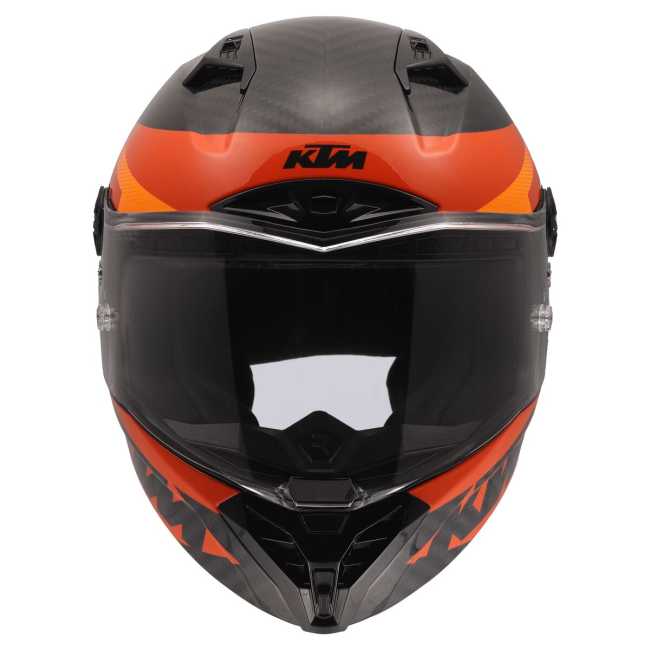 KASK THUNDER CARBON HELMET ECE