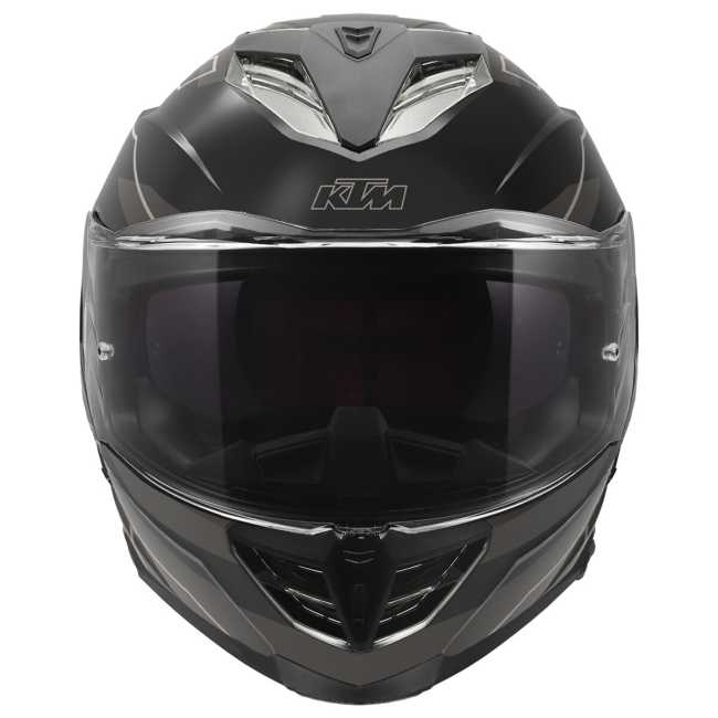 KASK STORM III  STEALTH