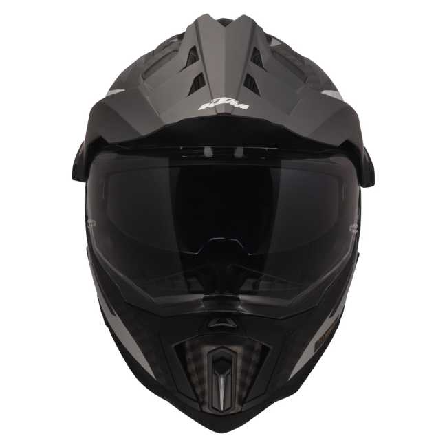 KASK EXPLORER CARBON  STEALTH